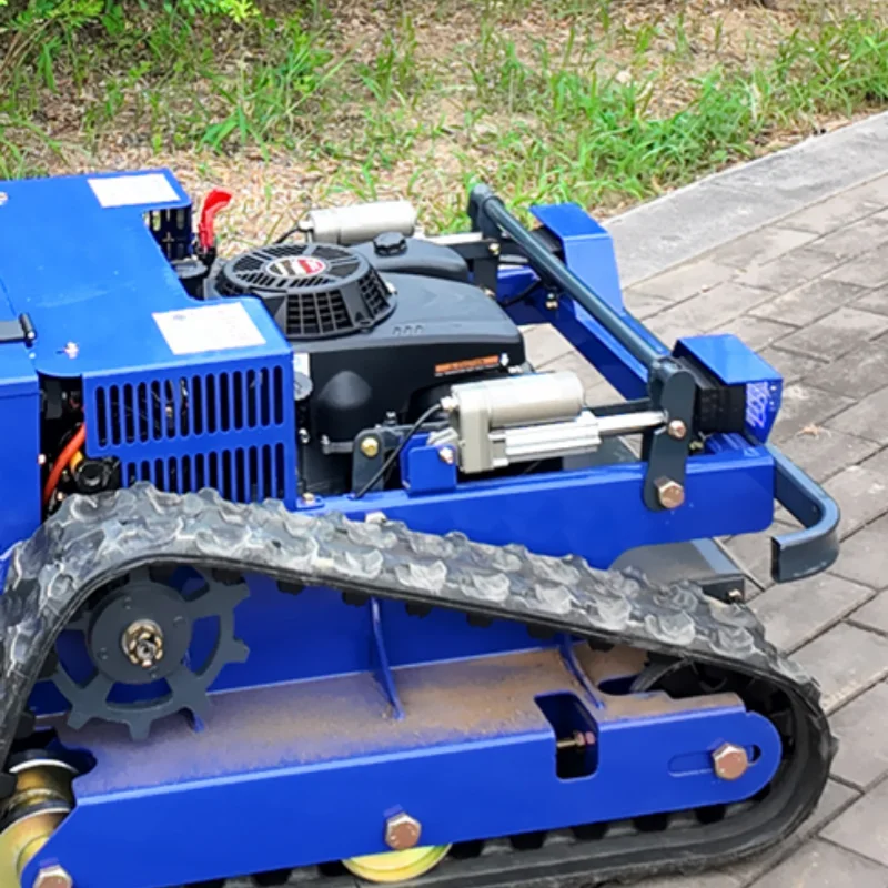 Customized professional smart lawn mower for lawn maintenance, weed cutting, can easily cope with slope mower robot
Customized professional smart lawn mower for lawn maintenance, weed cutting, can easily cope with slope mower robot