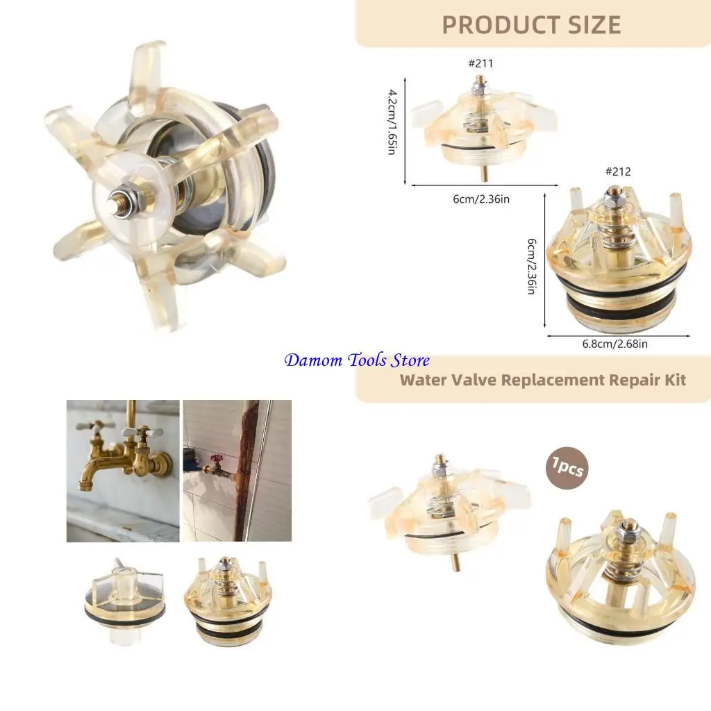 57be Bonnet и Repair Kits наборы для ремонтных комплектов для 765 модели Easy в установке
57be Bonnet и Repair Kits наборы для ремонтных комплектов для 765 модели Easy в установке