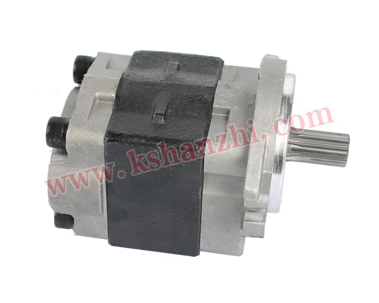 Hanzhi Forklift Parts CBHZ-F31.5-ALH6LJY Hydraulic Pump for hc Hl H2000/TLF 490
Hanzhi Forklift Parts CBHZ-F31.5-ALH6LJY Hydraulic Pump for hc Hl H2000/TLF 490