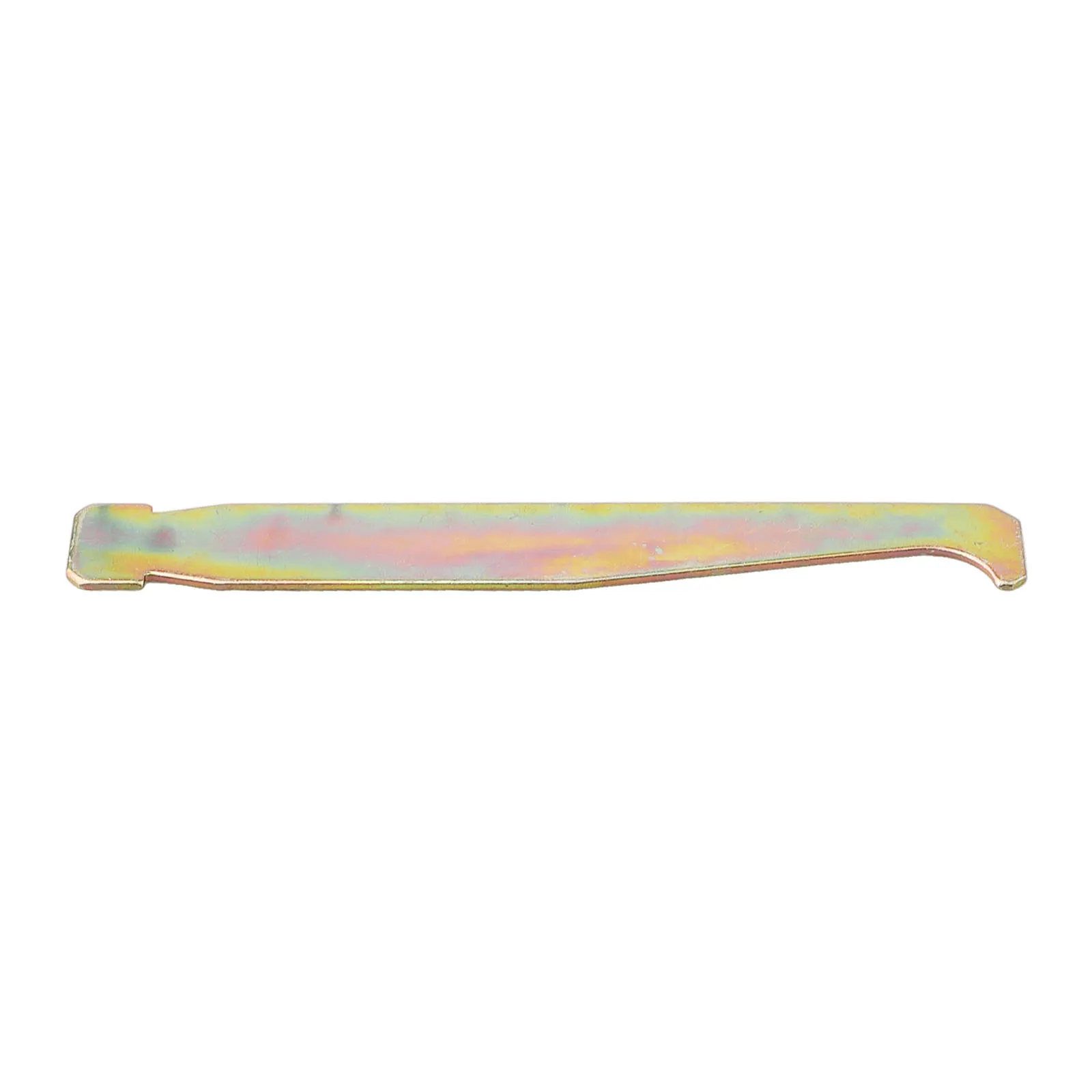 Parts Cleaning Tool 2pcs Guide Bar Groove Rail Cleaner Chainsaw Chain Saw Part Replacement Carbon steel Accs New
Parts Cleaning Tool 2pcs Guide Bar Groove Rail Cleaner Chainsaw Chain Saw Part Replacement Carbon steel Accs New
