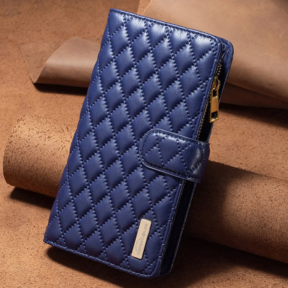 Чехол с несколькими слотами для 9 карт для Xiaomi Poco F6 X6 Pro X 6 5G, кожаный чехол на молнии для Poco M6 Pro 4G, чехол C65 C 65 X6 Cover
Чехол с несколькими слотами для 9 карт для Xiaomi Poco F6 X6 Pro X 6 5G, кожаный чехол на молнии для Poco M6 Pro 4G, чехол C65 C 65 X6 Cover