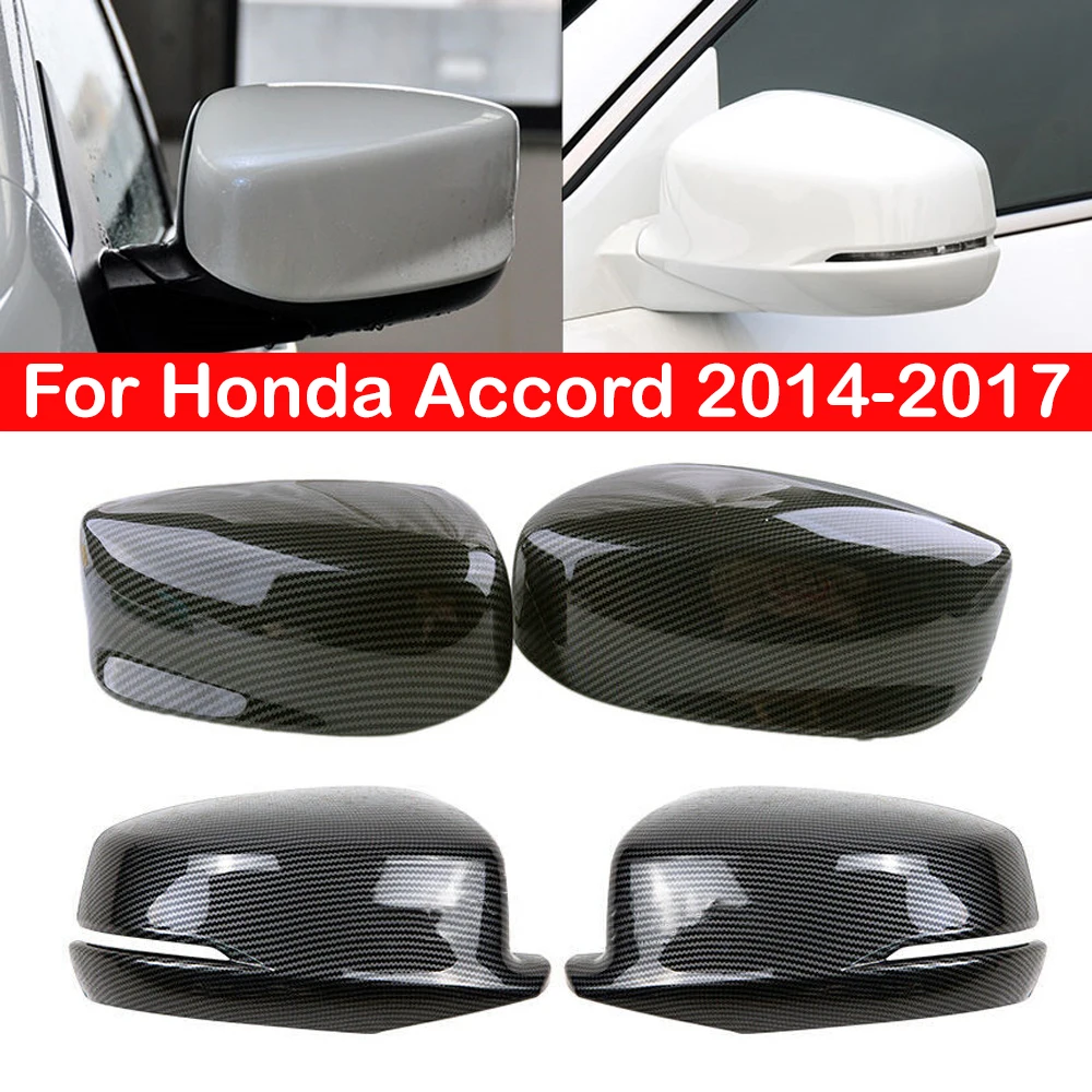 Для Honda Accord 2014-2017 Автомобильная сменная Крышка для бокового зеркала заднего вида
Для Honda Accord 2014-2017 Автомобильная сменная Крышка для бокового зеркала заднего вида