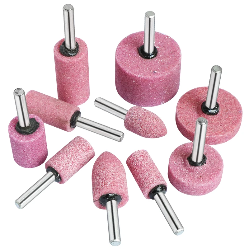 Ceramic Polishing Head Wheel Head Abrasive Mounted For Rotary Power Tools Electric Grinding Stone Wheel Dremel Accessories
Ceramic Polishing Head Wheel Head Abrasive Mounted For Rotary Power Tools Electric Grinding Stone Wheel Dremel Accessories