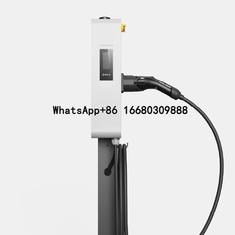 New 16A/32A EV Charging Station AC to DC Car Battery Charger with Interface Standard for Manufacturing Purpose
New 16A/32A EV Charging Station AC to DC Car Battery Charger with Interface Standard for Manufacturing Purpose