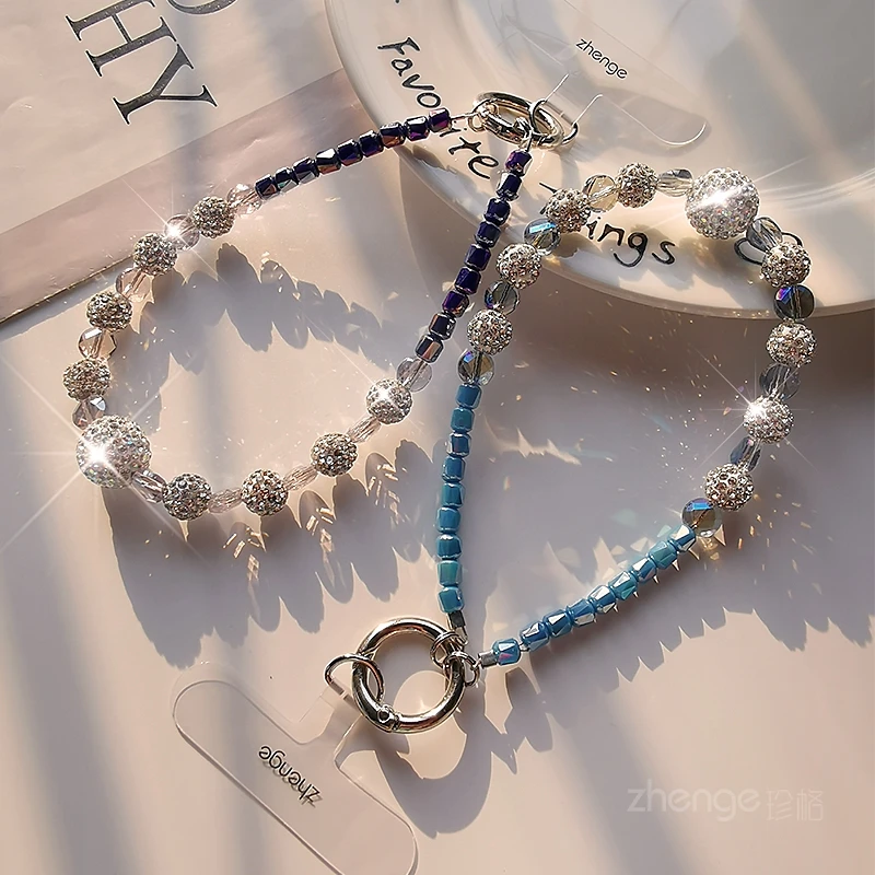 Усовершенствованная цепочка для телефона с водяным бриллиантовым шариком, женский чехол для телефона на запястье, подвесная цепочка с бриллиантами, универсальная
Усовершенствованная цепочка для телефона с водяным бриллиантовым шариком, женский чехол для телефона на запястье, подвесная цепочка с бриллиантами, универсальная