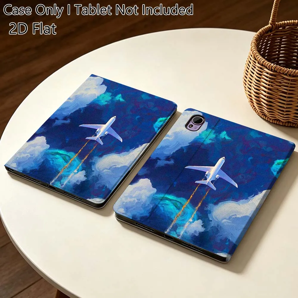 Starry Sky Moon Flower Plane For Huawei MediaPad T5 T10s M6 M5Lite SE Honor Tab 5 6 7 V7 V8 X8a X9a Pro Soft Tablet Case Gift
Starry Sky Moon Flower Plane For Huawei MediaPad T5 T10s M6 M5Lite SE Honor Tab 5 6 7 V7 V8 X8a X9a Pro Soft Tablet Case Gift