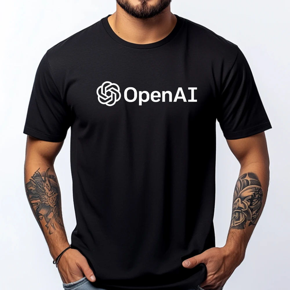 Geeky Openai Artificial Intelligence Computer Programmer Mens Clothing Winter Men's Shirts Cinco de Mayo
Geeky Openai Artificial Intelligence Computer Programmer Mens Clothing Winter Men's Shirts Cinco de Mayo