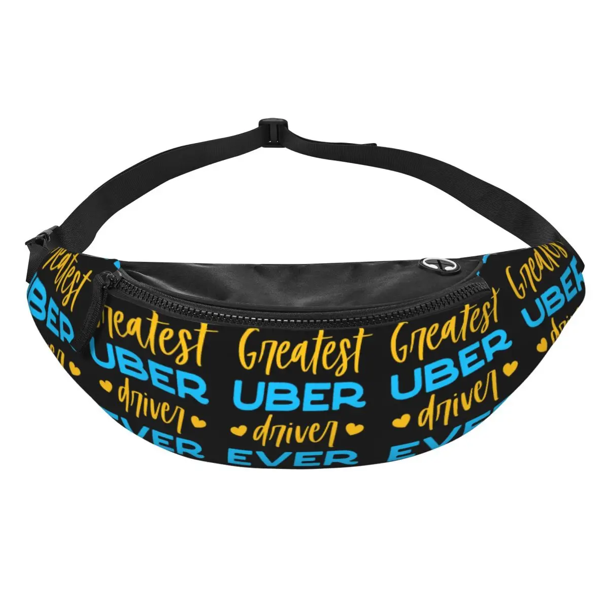 Greatest Uber Eats Driver Ever Rideshare Car Driving Fanny Pack Women Crossbody Adjustable Waist Bag Travel Running Phone Pouch
Greatest Uber Eats Driver Ever Rideshare Car Driving Fanny Pack Women Crossbody Adjustable Waist Bag Travel Running Phone Pouch