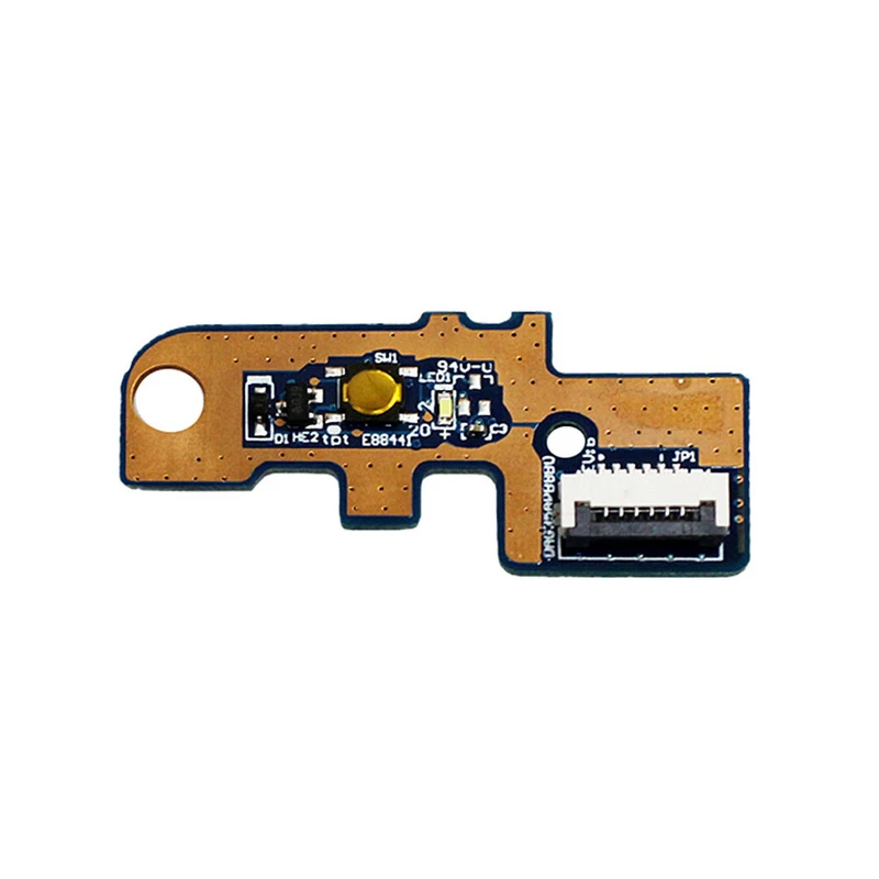 M+DAG35APB8B0 For HP Pavilion 15-BC051NR 15-BC067NR 15-BC010NR Power Buttom Board
M+DAG35APB8B0 For HP Pavilion 15-BC051NR 15-BC067NR 15-BC010NR Power Buttom Board