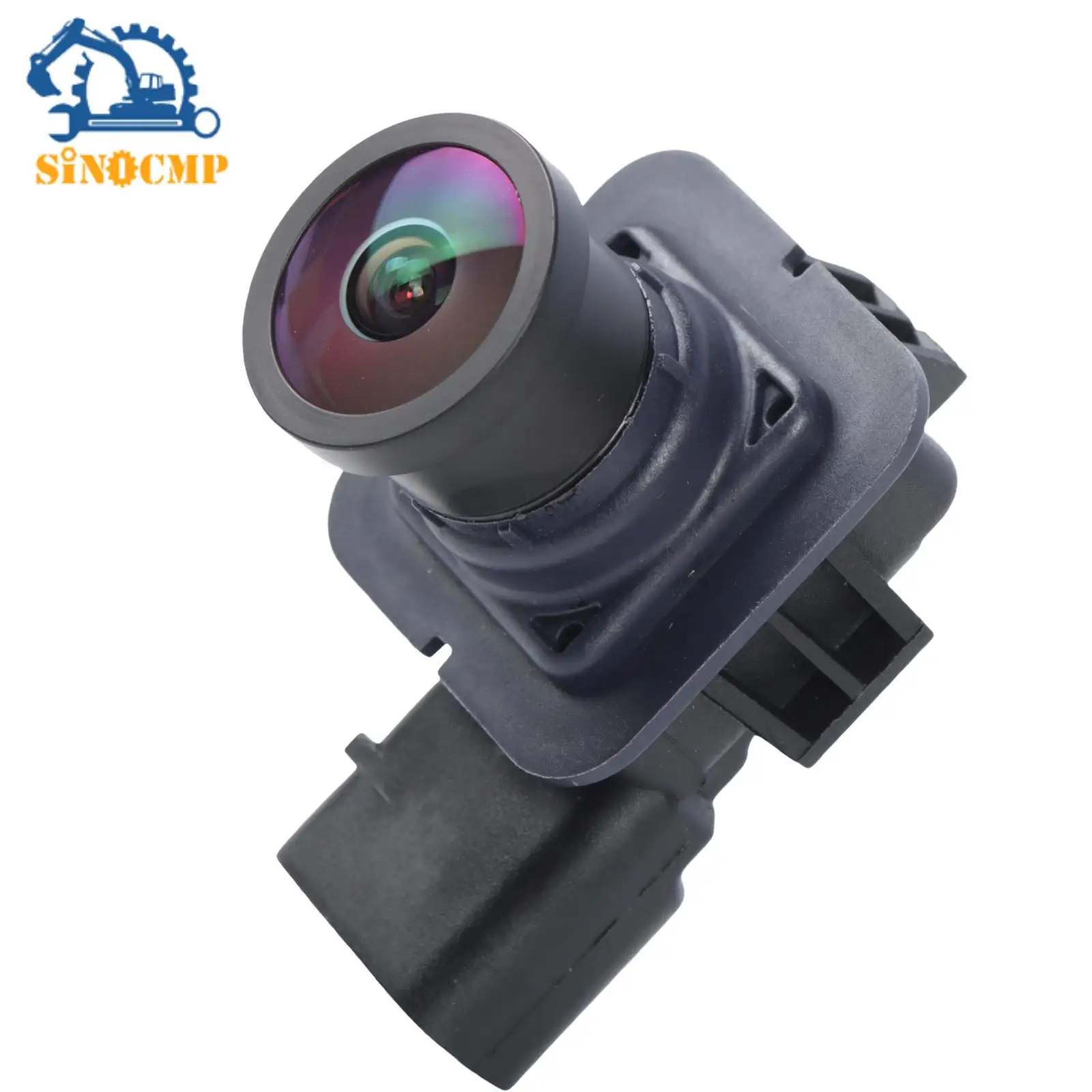 1 шт. камера заднего вида HD ночного видения EB5Z-19G490-A EB5Z-19G490-AA DB5T-19G490-AB DB5Z-19G490-A для Ford Explorer 11-15
1 шт. камера заднего вида HD ночного видения EB5Z-19G490-A EB5Z-19G490-AA DB5T-19G490-AB DB5Z-19G490-A для Ford Explorer 11-15