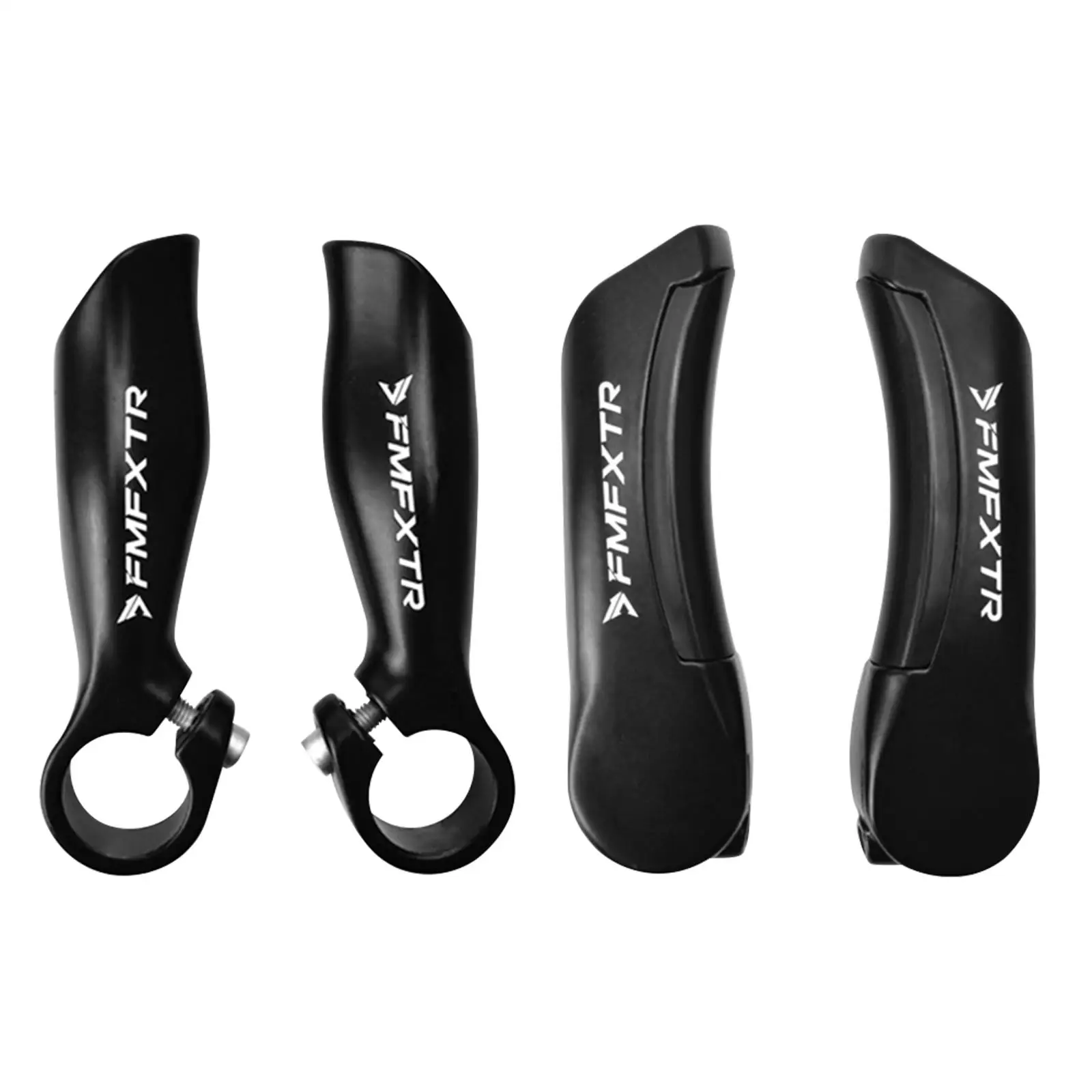 Bicycle Handlebar Extension Adapter Ergonomic Bar Ends Non Slip Grip for Road Mountain Bike Handle
Bicycle Handlebar Extension Adapter Ergonomic Bar Ends Non Slip Grip for Road Mountain Bike Handle