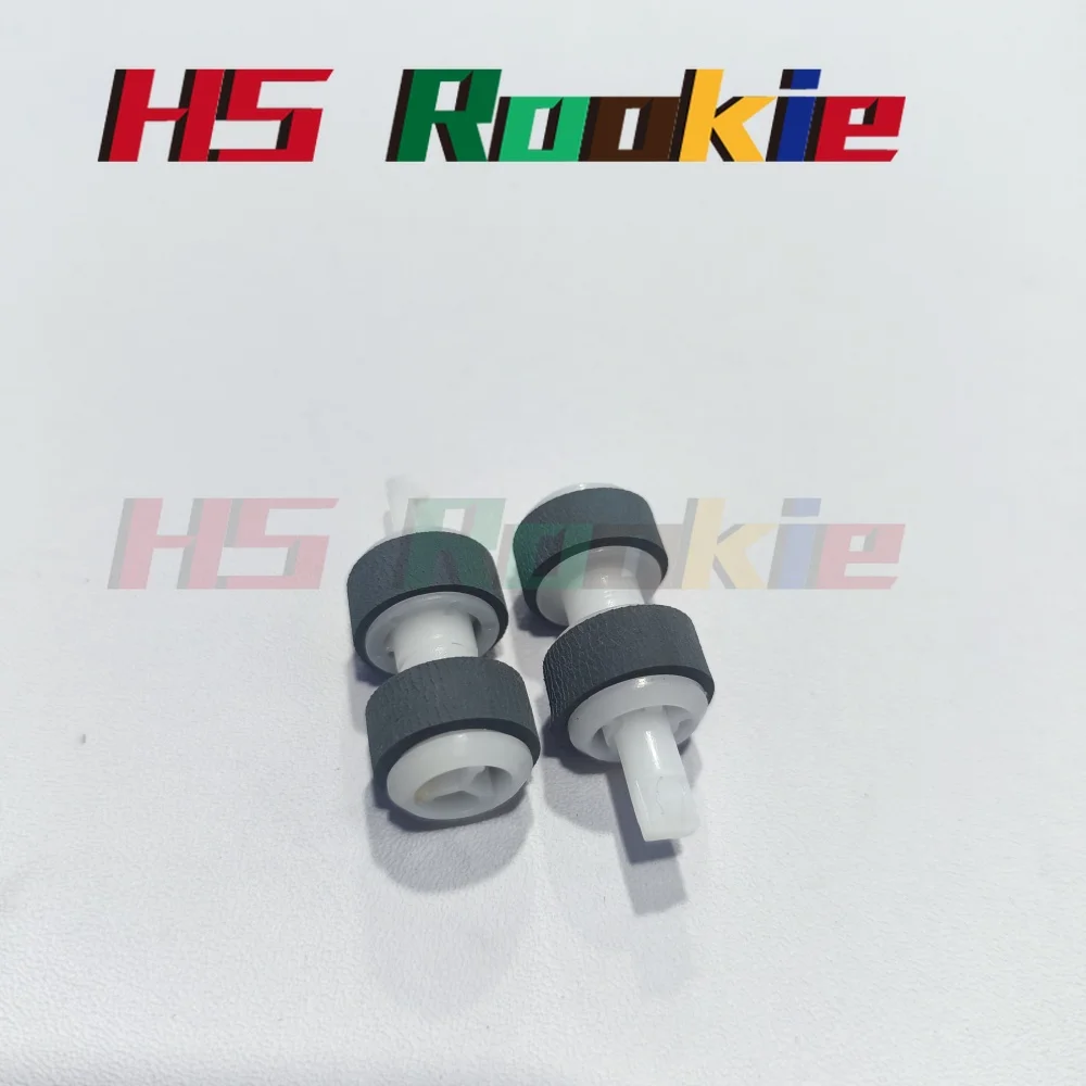 1X MG 2180 2580 3180 3570 Paper Feed Pickup Roller for CANON 3580 3680 5480 5580 5680 6180 6280 6380 6400 6530 6680 6730 6880
1X MG 2180 2580 3180 3570 Paper Feed Pickup Roller for CANON 3580 3680 5480 5580 5680 6180 6280 6380 6400 6530 6680 6730 6880