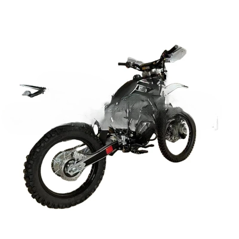 Two-wheeled off-road motorcycle 250cc competitive mountain racing 300cc adult fuel go-kart
Two-wheeled off-road motorcycle 250cc competitive mountain racing 300cc adult fuel go-kart