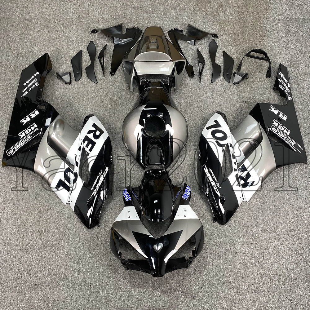 Motorcycle Fairing Kit ABS Plastic Injection Body Full Bodykit Accessories For HONDA CBR1000RR CBR 1000RR CBR1000 RR 2004 2005
Motorcycle Fairing Kit ABS Plastic Injection Body Full Bodykit Accessories For HONDA CBR1000RR CBR 1000RR CBR1000 RR 2004 2005