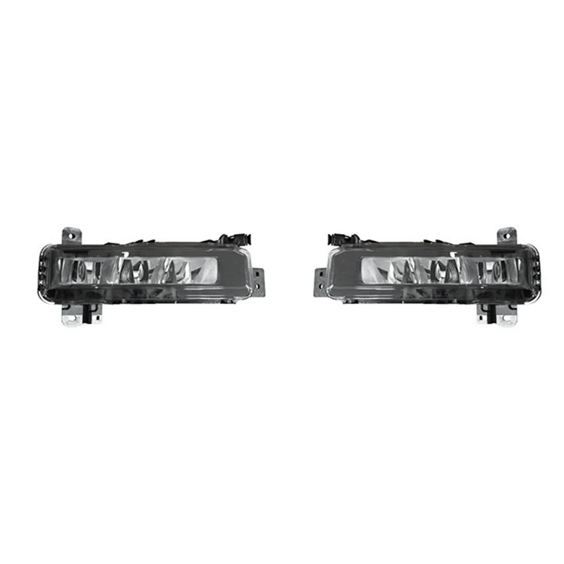 1Pair Front Bumper LED Fog Light 63178089979 63178089980 For BMW 1 Series F40 2019-2022 118I DRL Daytime Running Lamp
1Pair Front Bumper LED Fog Light 63178089979 63178089980 For BMW 1 Series F40 2019-2022 118I DRL Daytime Running Lamp