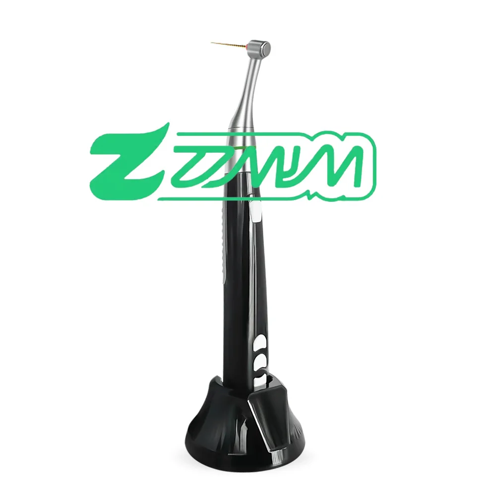 Niceden All in One Wireless EP PRO 6:1 E Connect Pro Endo Motor with Apex Locator 2 in 1 Cheap den tal Locator
Niceden All in One Wireless EP PRO 6:1 E Connect Pro Endo Motor with Apex Locator 2 in 1 Cheap den tal Locator