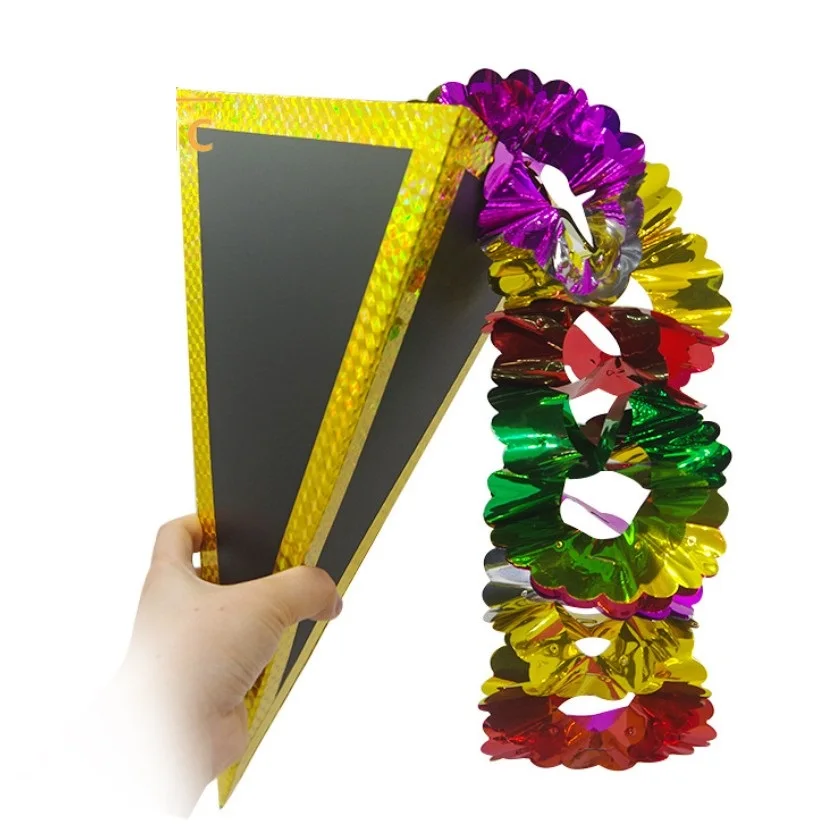Magic Toys Empty Board Out Flower Ball Children Toys YH2218
Magic Toys Empty Board Out Flower Ball Children Toys YH2218