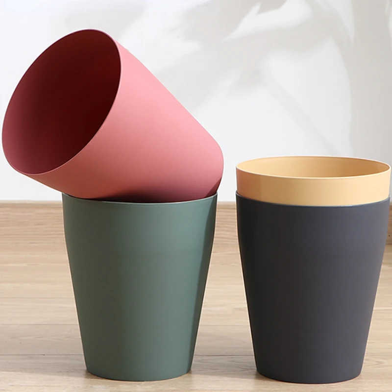 Round Large Plastic Waste Bin Living Room Creative Simple Trash Can Kitchen Nordic Garbage Bin Cleaning Tools Home Products
Round Large Plastic Waste Bin Living Room Creative Simple Trash Can Kitchen Nordic Garbage Bin Cleaning Tools Home Products