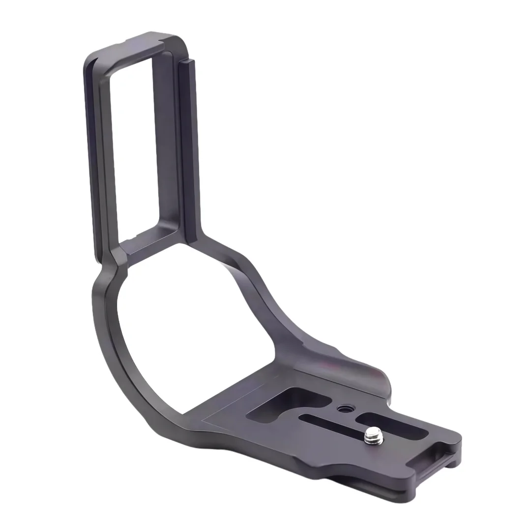Camera L Plate Vertical Quick Release Plate Extension Mount For Nikon D850 Camera
Camera L Plate Vertical Quick Release Plate Extension Mount For Nikon D850 Camera