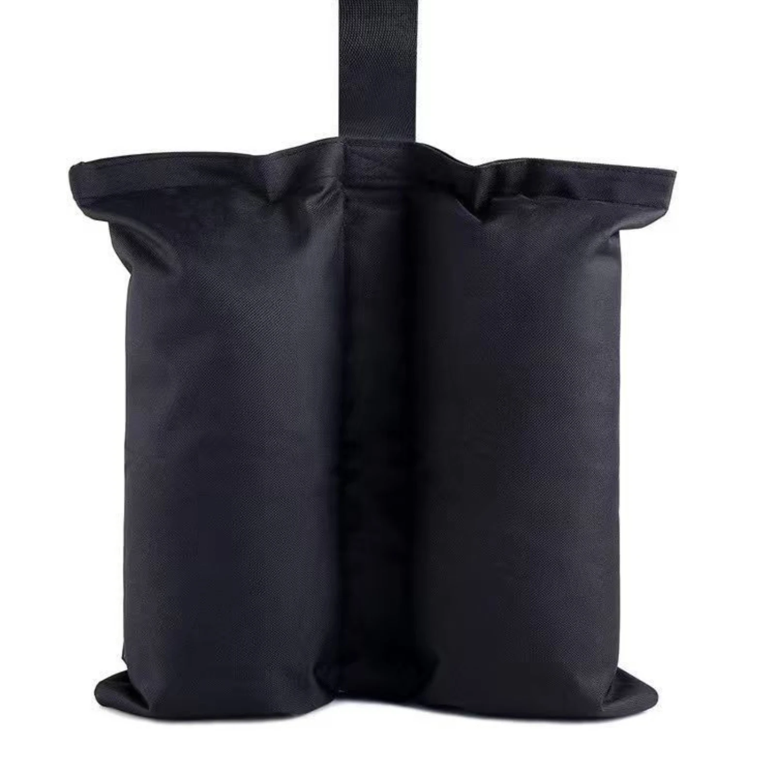 4 Pieces Tent Weight Sandbag Oxford Material Tent Sandbag Umbrella Weight Bag Stitched Seams Outdoor Equipment Rectangular Pouch
4 Pieces Tent Weight Sandbag Oxford Material Tent Sandbag Umbrella Weight Bag Stitched Seams Outdoor Equipment Rectangular Pouch