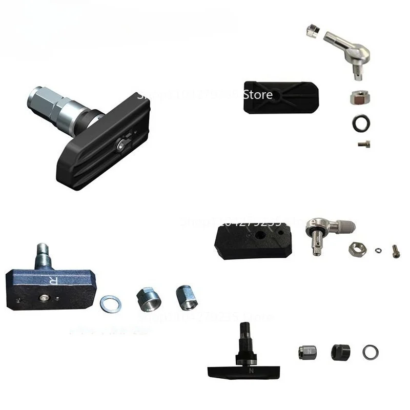 Motorcycle Tire Pressure Sensor Sensor for ZT 310M 310 Valve Nozzle Air Pressure Sensor
Motorcycle Tire Pressure Sensor Sensor for ZT 310M 310 Valve Nozzle Air Pressure Sensor