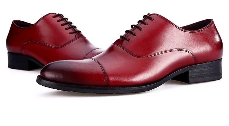 Large Size Eur45 Fashion Formal Prom Dress Shoes Genuine Leather Oxfords Business Shoes Male Wedding Shoes
Large Size Eur45 Fashion Formal Prom Dress Shoes Genuine Leather Oxfords Business Shoes Male Wedding Shoes
