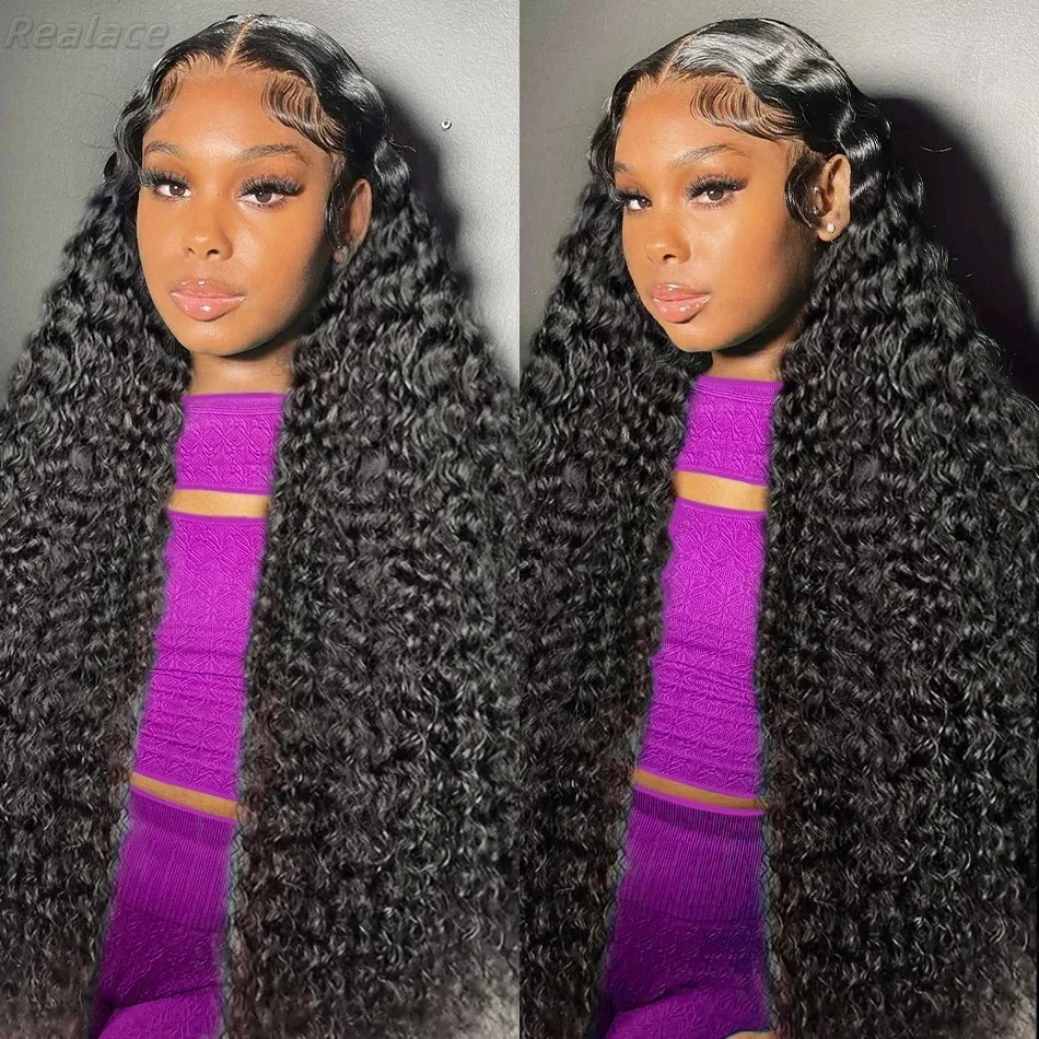 13x6 Lace Frontal Wig Human Hair 30 40 Inch Transparent 100% Brazilian Curly Wigs Natural Deep Wave Front Cheap For Women Choice
13x6 Lace Frontal Wig Human Hair 30 40 Inch Transparent 100% Brazilian Curly Wigs Natural Deep Wave Front Cheap For Women Choice