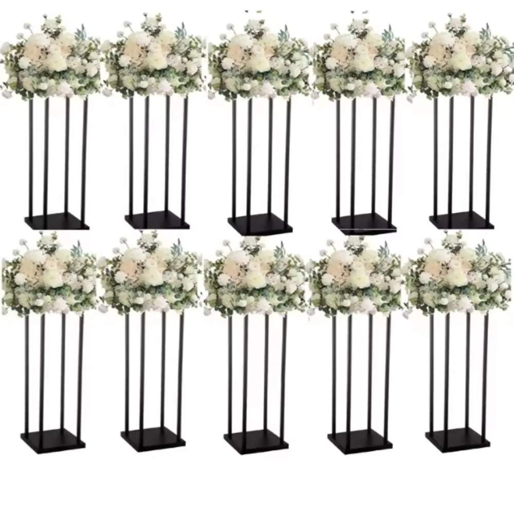 4-10pcs)40-100cm) White/black/gold/sliver Metal floral Stand for Wedding Aisle Walkway Decoration Metal flower arch Frame
4-10pcs)40-100cm) White/black/gold/sliver Metal floral Stand for Wedding Aisle Walkway Decoration Metal flower arch Frame