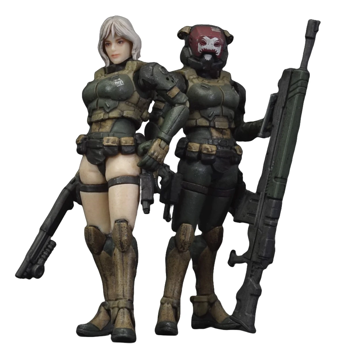 HiPlay TOY ALLIANCE Acid Rain World 1/18 FAV-A95 Eos Destroyer Set Action Figure
HiPlay TOY ALLIANCE Acid Rain World 1/18 FAV-A95 Eos Destroyer Set Action Figure