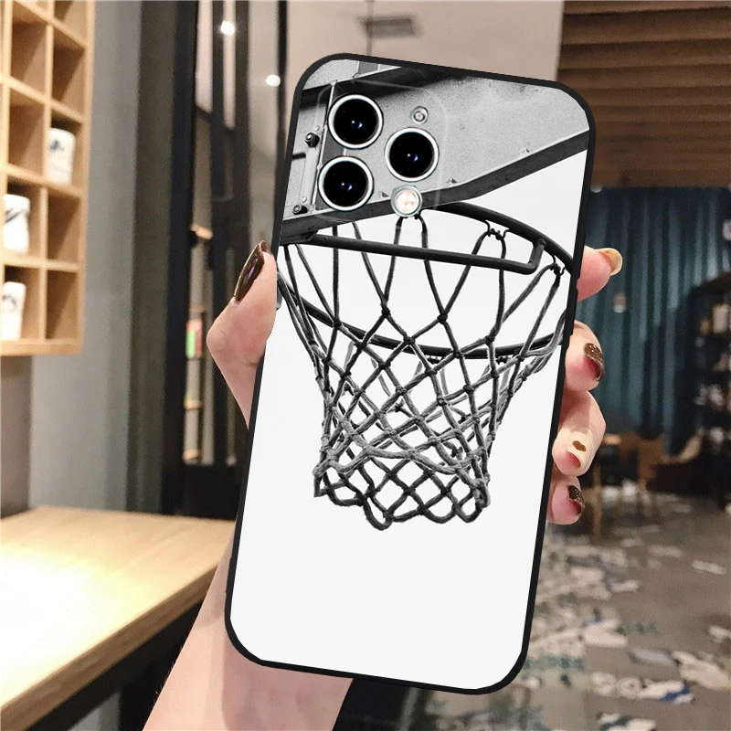 Phone Case For iphone 17 Pro Max Air 16 15 14 13 Pro Max 15 16 Pro 15Plus Basketball Sport Case Funda
Phone Case For iphone 17 Pro Max Air 16 15 14 13 Pro Max 15 16 Pro 15Plus Basketball Sport Case Funda
