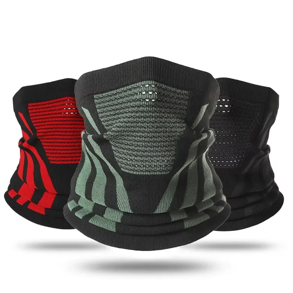 1 шт., новая бандана для лица, маска для шеи, теплый велосипедный шарф, дышащая маска для пешего туризма, зимняя уличная ветрозащитная утолщенная маска
1 шт., новая бандана для лица, маска для шеи, теплый велосипедный шарф, дышащая маска для пешего туризма, зимняя уличная ветрозащитная утолщенная маска