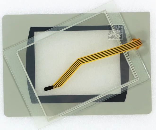 Новое сенсорное стекло Panelview C600 2711C-T6C с защитной пленкой 2711C-T6 2711C-T6M 2711C-T6T PN-27151
Новое сенсорное стекло Panelview C600 2711C-T6C с защитной пленкой 2711C-T6 2711C-T6M 2711C-T6T PN-27151