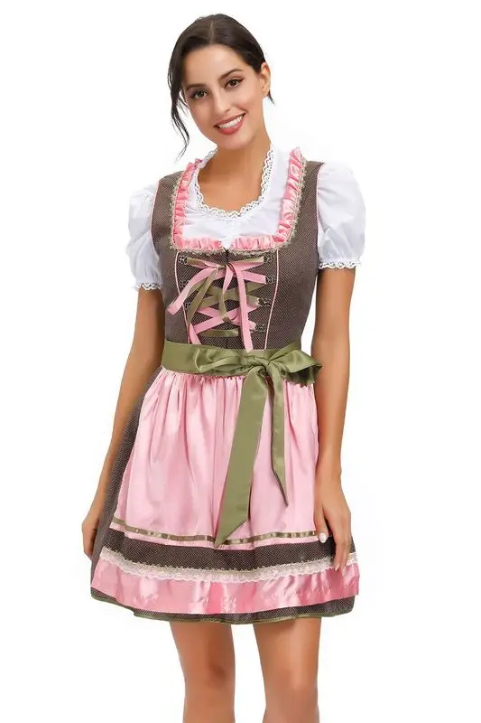 New Beer Festival Waitr Dr Bar Waitr Traditional Chinese Costume Women's Faion Spring No Brand Registered
New Beer Festival Waitr Dr Bar Waitr Traditional Chinese Costume Women's Faion Spring No Brand Registered
