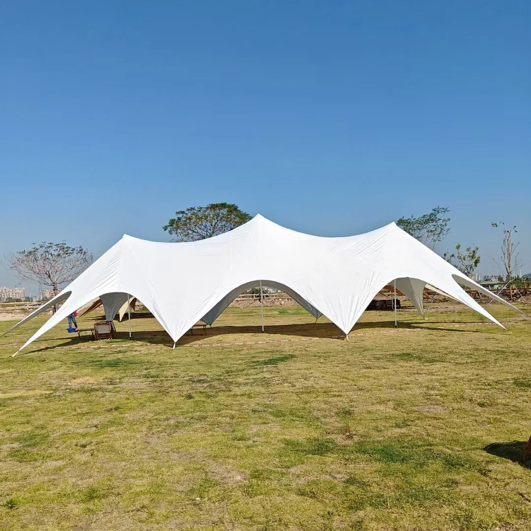 Large Outdoor Camping Sun Shelter Tent for Weddings Events Beach Days-Portable Flysheet Sunshade for Parties
Large Outdoor Camping Sun Shelter Tent for Weddings Events Beach Days-Portable Flysheet Sunshade for Parties