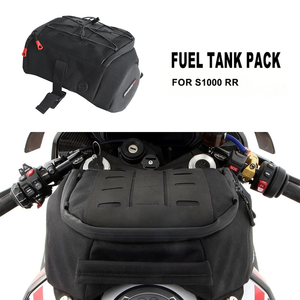 New Motorcycle Suitable Bags Waterproof Luggage Storage Oil Bag For BMW S1000 RR S1000RR s1000rr 2019-2025
New Motorcycle Suitable Bags Waterproof Luggage Storage Oil Bag For BMW S1000 RR S1000RR s1000rr 2019-2025