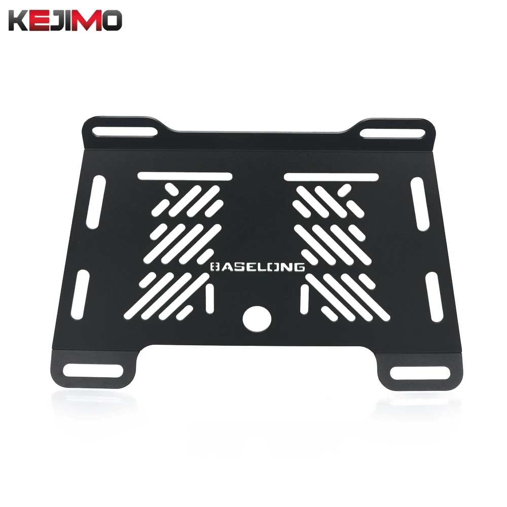 NC 750 X NC750X nc750X NC750 X DTC 2014-2025 2024 Aluminum MotorBike FOR Honda Rear Enlargement Rack Luggage Rails Tail Rack
NC 750 X NC750X nc750X NC750 X DTC 2014-2025 2024 Aluminum MotorBike FOR Honda Rear Enlargement Rack Luggage Rails Tail Rack