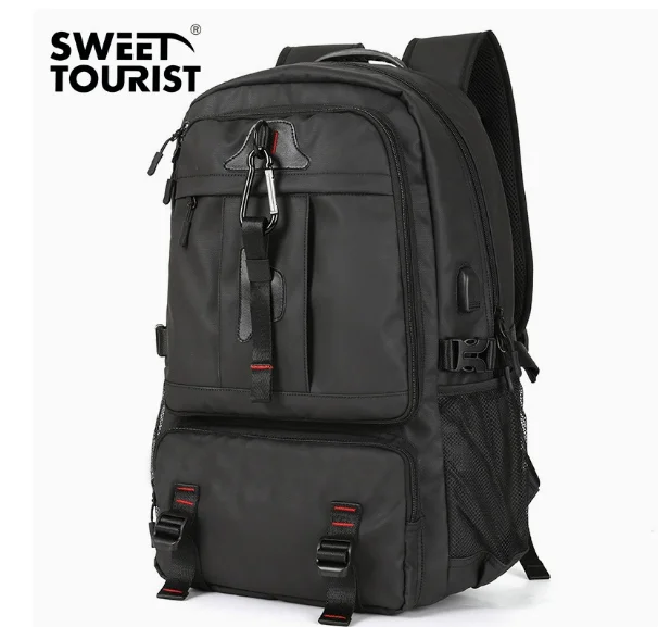 kaka new travel students schoolbag sports waterproof schoolbag men travel backpack shoulders computer bag men laptop backpack
kaka new travel students schoolbag sports waterproof schoolbag men travel backpack shoulders computer bag men laptop backpack