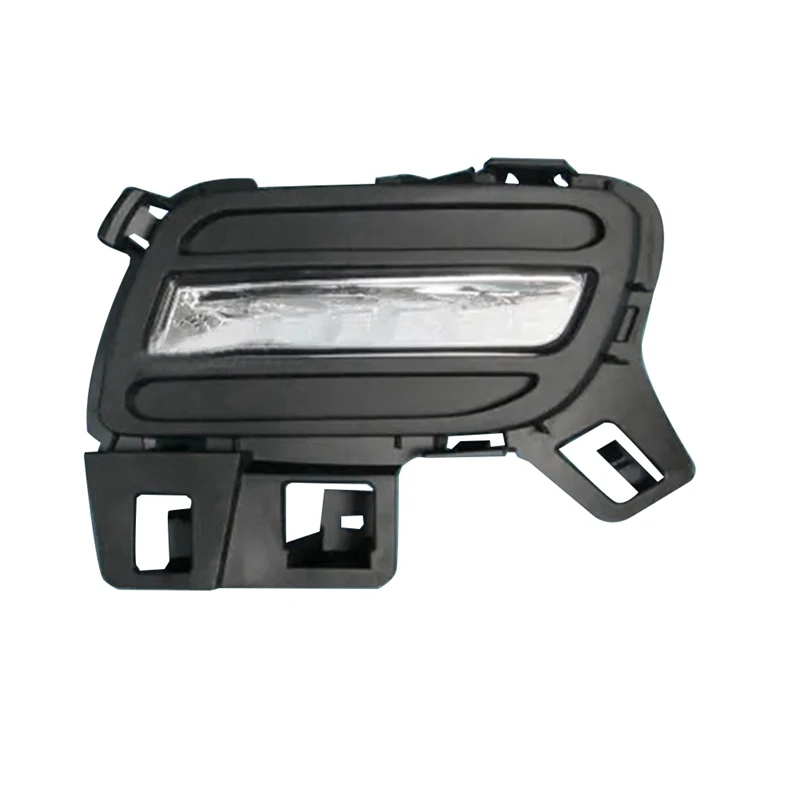 Left Front Fog Lights Turn Signal Light For Mazda 6 2008-2013 Daytime Running Lights Replacement Accessories
Left Front Fog Lights Turn Signal Light For Mazda 6 2008-2013 Daytime Running Lights Replacement Accessories