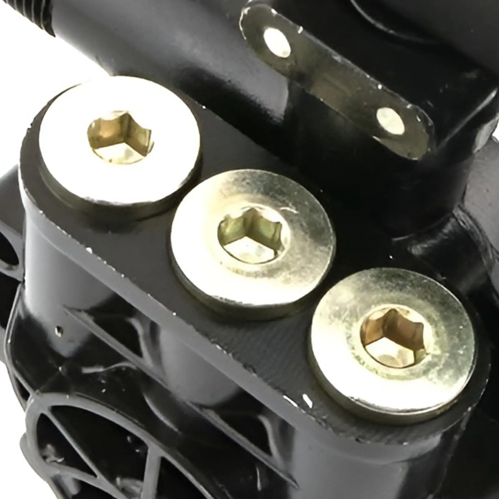 220V Fittings Pressure Water Pump Head Assembly for Household
220V Fittings Pressure Water Pump Head Assembly for Household