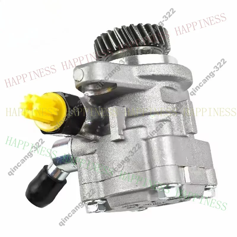 RP+ Power Steering Pump 44310-60530 for Toyota Land Cruiser 1VD Coaster Lexus
RP+ Power Steering Pump 44310-60530 for Toyota Land Cruiser 1VD Coaster Lexus