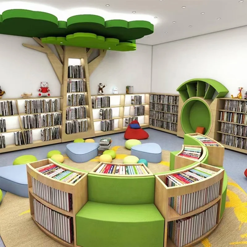 Custom Tree House Decoration Montessori Nursery Furniture Wooden Learning Corner Area Supply Preschool Furniture
Custom Tree House Decoration Montessori Nursery Furniture Wooden Learning Corner Area Supply Preschool Furniture