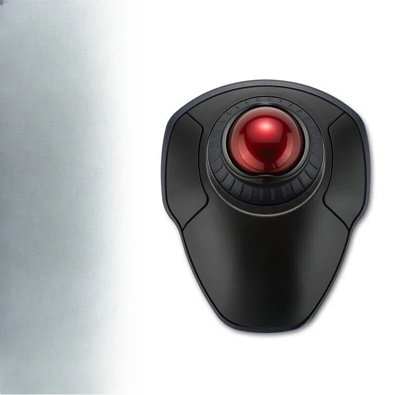 Wireless Trackball Mouse K64325/K64327/K70992
Wireless Trackball Mouse K64325/K64327/K70992