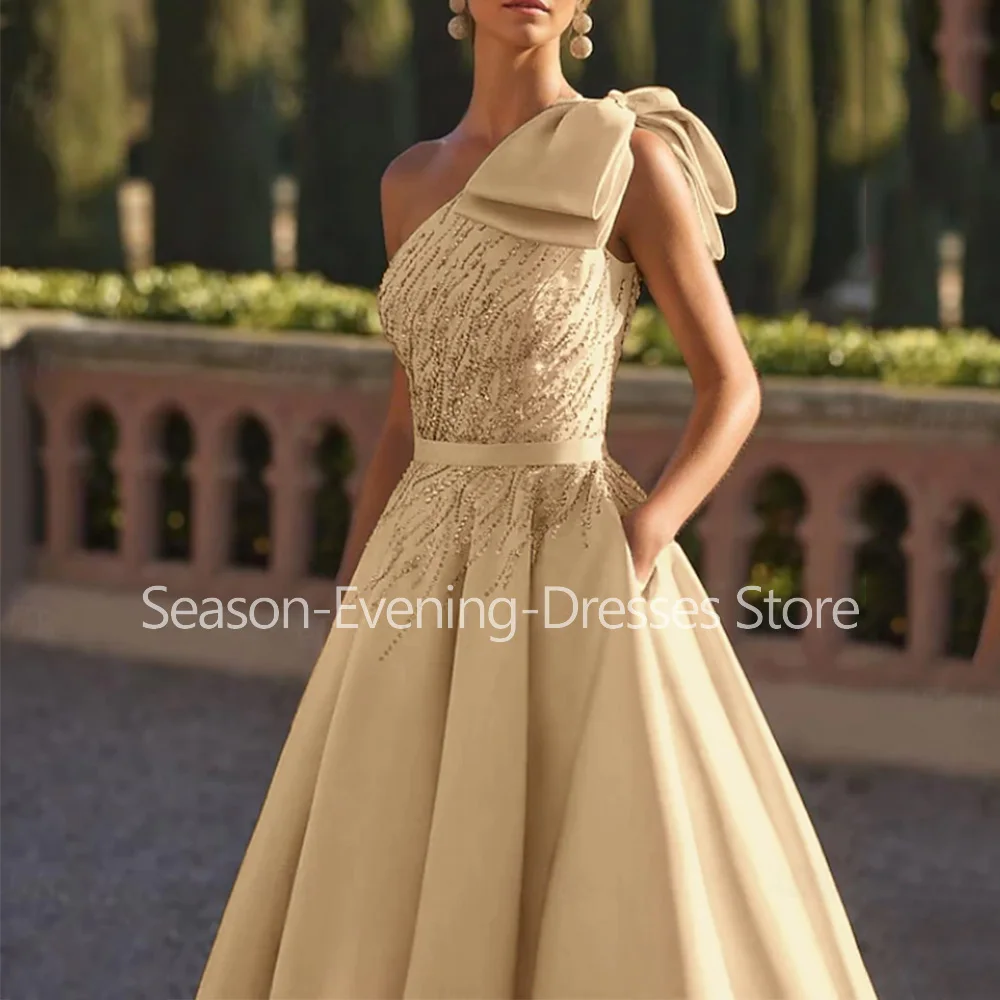 Customized Sparkle Beads Long Evening Dresses for Special Occasions Floor-Length A-Line Women Gala Prom Party Gowns 2026
Customized Sparkle Beads Long Evening Dresses for Special Occasions Floor-Length A-Line Women Gala Prom Party Gowns 2026