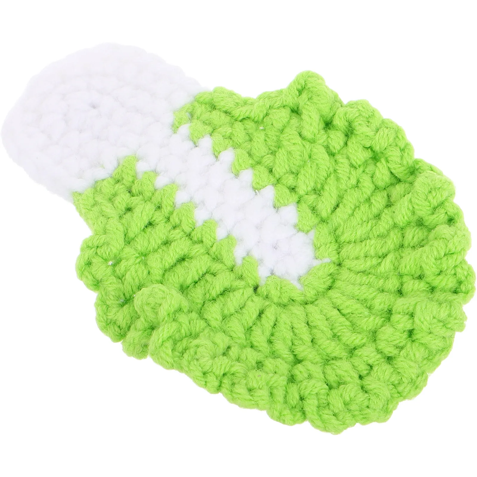 Handmade Crochet Hair Clip for Cute Woolen Yarn Accessory Barrettes Vintage Style Knitted Hair Fastener for
Handmade Crochet Hair Clip for Cute Woolen Yarn Accessory Barrettes Vintage Style Knitted Hair Fastener for