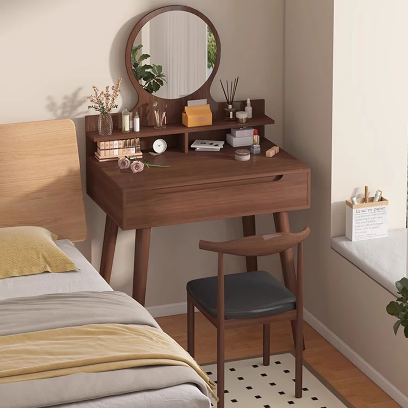 Girl Nordic Dressing Table Vanity Modern Minimal Textur Women Luxury Dressing Table Queen Cabinet Coiffeuse De Chambre Furniture
Girl Nordic Dressing Table Vanity Modern Minimal Textur Women Luxury Dressing Table Queen Cabinet Coiffeuse De Chambre Furniture