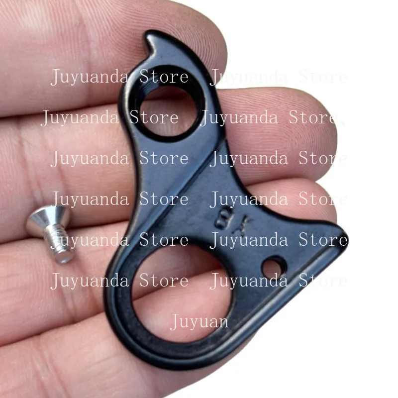 Bicycle Tail Hook EX-7 Pro Plus SL Barrel Shaft Lug Hook Rear Hook 204
Bicycle Tail Hook EX-7 Pro Plus SL Barrel Shaft Lug Hook Rear Hook 204