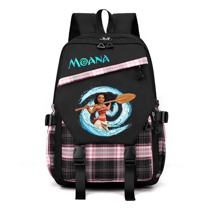 Disney Moana Backpacks Kids Boys Girls School Bags Cartoon Gift Student Backpacks Kids Boys Girls School Bags Cartoon Gift
Disney Moana Backpacks Kids Boys Girls School Bags Cartoon Gift Student Backpacks Kids Boys Girls School Bags Cartoon Gift