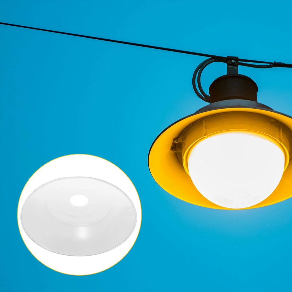 Street Lamp Shade Industrial Cover High Temperature Resistance White Stainless Steel for Factory
Street Lamp Shade Industrial Cover High Temperature Resistance White Stainless Steel for Factory