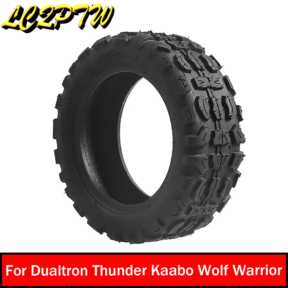 11-дюймовая внешняя шина 90/65-6,5 для Dualtron Thunder Kaabo Wolf Warrior Zero 11X, внедорожная бескамерная внешняя шина для электрического скутера
11-дюймовая внешняя шина 90/65-6,5 для Dualtron Thunder Kaabo Wolf Warrior Zero 11X, внедорожная бескамерная внешняя шина для электрического скутера