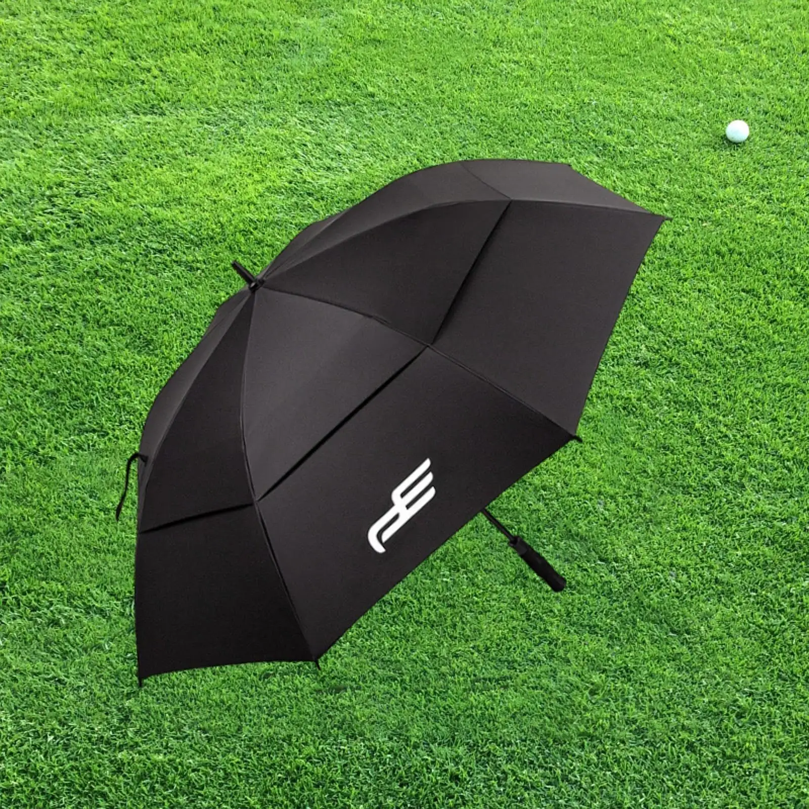 Extra Large Golf Umbrella Rain Umbrella Decorative Stick Umbrella with Cover
Extra Large Golf Umbrella Rain Umbrella Decorative Stick Umbrella with Cover